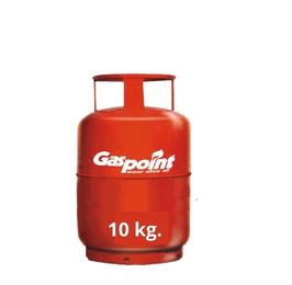 GasPoint_10 Kg Cylinder