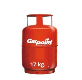 GasPoint_17 Kg Cylinder