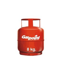 GasPoint_8 Kg Cylinder